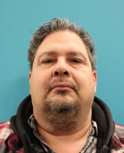 John Miguel Fabela a registered Sex Offender of Idaho