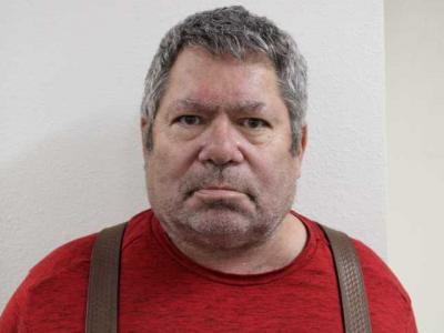 Brent H Schwabedissen a registered Sex Offender of Idaho