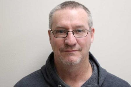 Robert Dean Miller a registered Sex Offender of Idaho
