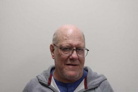 Terry Lynn Hartvigsen a registered Sex Offender of Idaho