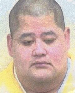 Cristian Garcia a registered Sex Offender of Idaho