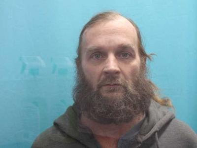 Danny Rae Moore a registered Sex Offender of Idaho
