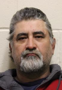 Adam Gonzalez Cardenas a registered Sex Offender of Idaho
