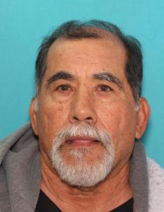 Enrique Vallejos Rocha a registered Sex Offender of Idaho