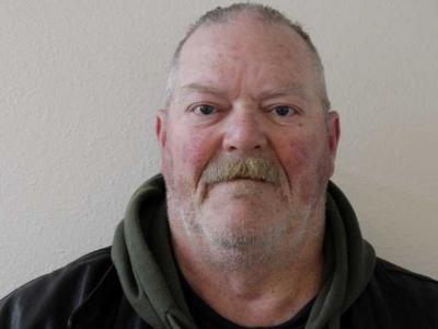 David Merril Sterling a registered Sex Offender of Idaho