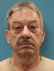 Robert Terry Biddle a registered Sex Offender of Idaho