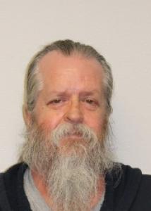 Robert Lee Fitzsimmons a registered  of Idaho