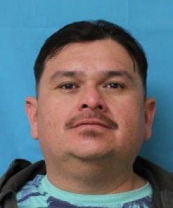 Carlos S Martinez a registered Sex Offender of Idaho
