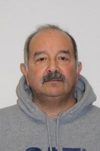 Juan R Castro a registered Sex Offender of Idaho