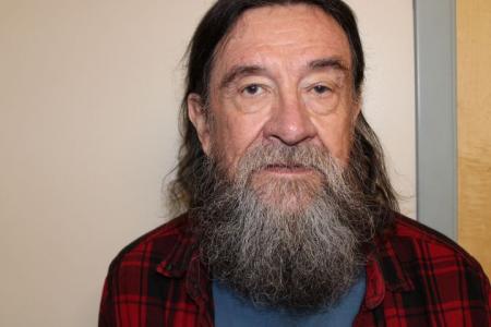 Larry Francis Millar a registered Sex Offender of Idaho