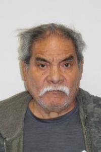 Raul Ruiz a registered Sex Offender of Idaho