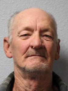 Roy Edward Middleton Jr a registered Sex Offender of Idaho