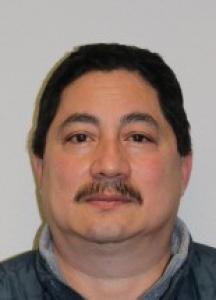 Horvin Garcia a registered Sex Offender of Idaho