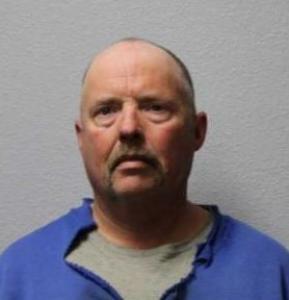 Tony Mitchell Stepp a registered Sex Offender of Idaho