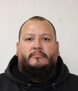 Gilbert Rodriguez Chapa III a registered Sex Offender of Idaho