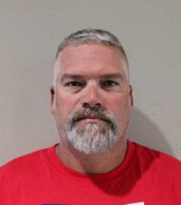 Jeffery Dean Blonsky a registered Sex Offender of Idaho