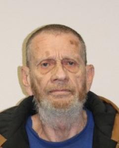 Robert Eugene Gentry a registered Sex Offender of Idaho