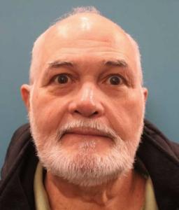 Ronald Walter Lang a registered  of Idaho