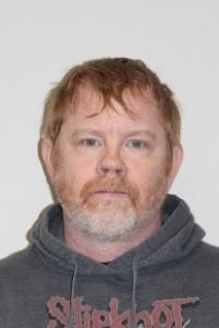 Troy Jeffery Tunison a registered Sex Offender of Oregon