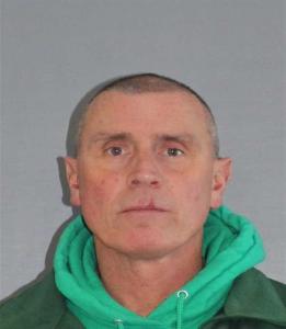 Andrew James Garver a registered Sex Offender of Idaho