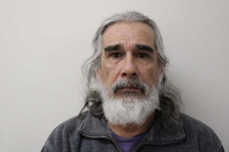 Antonio George Dicataldo a registered Sex Offender of Idaho