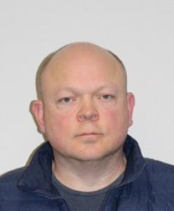 Stephen Fairchild Butterfield a registered Sex Offender of Idaho