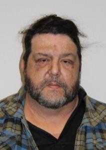 Richard James Dobson a registered Sex Offender of Idaho