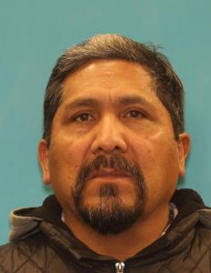 Sergio Gaucin Calderon a registered Sex Offender of Idaho