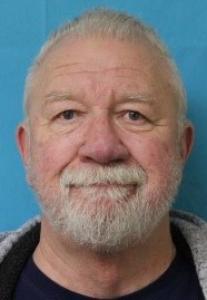 Tommy Jensen a registered  of Idaho