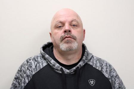 Jason Lynn Weaver a registered Sex Offender of Idaho