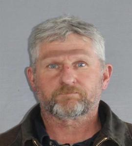 Tony Shannon Ford a registered Sex Offender of Idaho