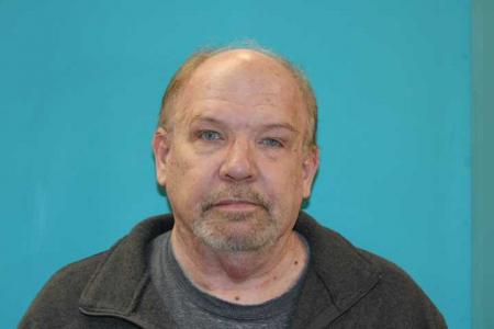 Gary Allen Porter a registered Sex Offender of Idaho