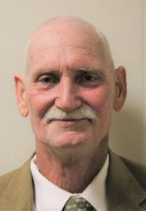 Leroy Alvin Welch a registered Sex Offender of Idaho