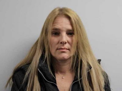 Tanya J Rippey a registered Sex Offender of Idaho