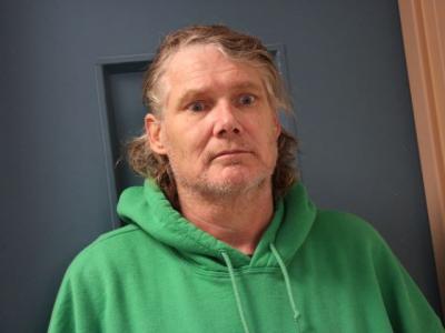 David Michael Campbell a registered Sex Offender of Idaho