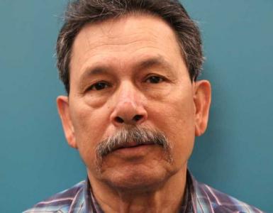 Arturo Adrian Ramirez a registered Sex Offender of Idaho
