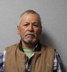 Abel Gallegos Gutierrez a registered Sex Offender of Idaho