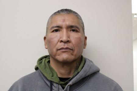 Bernold Joseph Ignacio a registered Sex Offender of Idaho