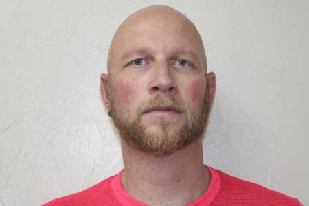 Jeremy Scott Harrell a registered Sex Offender of Idaho