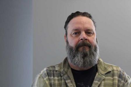 Richard Benson Massey II a registered Sex Offender of Idaho