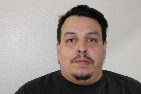 Michael Anthony Ventura a registered Sex Offender of Idaho