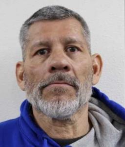 Steve Carlos Smith a registered Sex Offender of Idaho