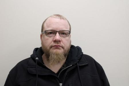 Aaron John Walker a registered Sex Offender of Idaho