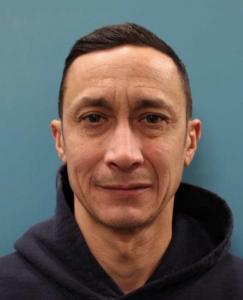 Bryan Douglas Malang a registered Sex Offender of Idaho