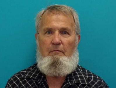 Mark Allen Danford a registered Sex Offender of Idaho