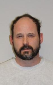 Darin Scott Brewster a registered Sex Offender of Idaho