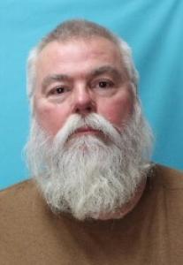 Albert Eugene Caldwell a registered Sex Offender of Idaho