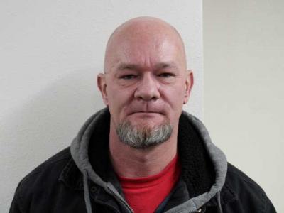 Scott Norman Crew a registered Sex Offender of Idaho