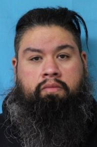 Jorge Luis Vela Jr a registered  of Idaho