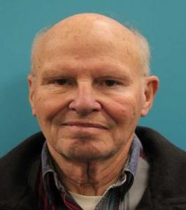 Ralph Byron Hillman a registered  of Idaho